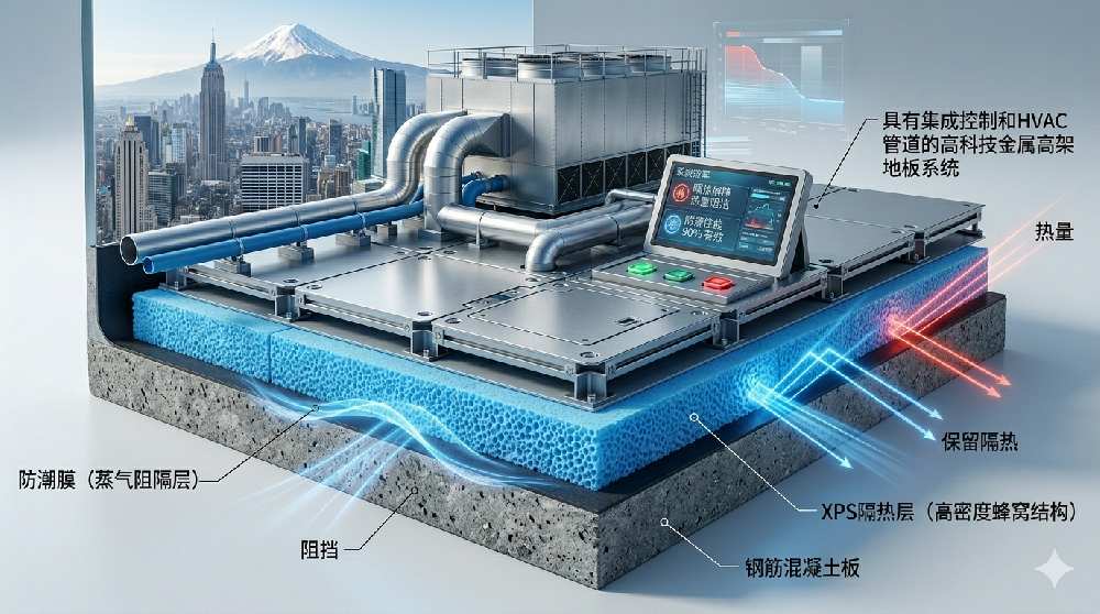 冷藏车